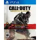 Call of Duty: Advanced Warfare (Gold Edition) - PlayStation 4